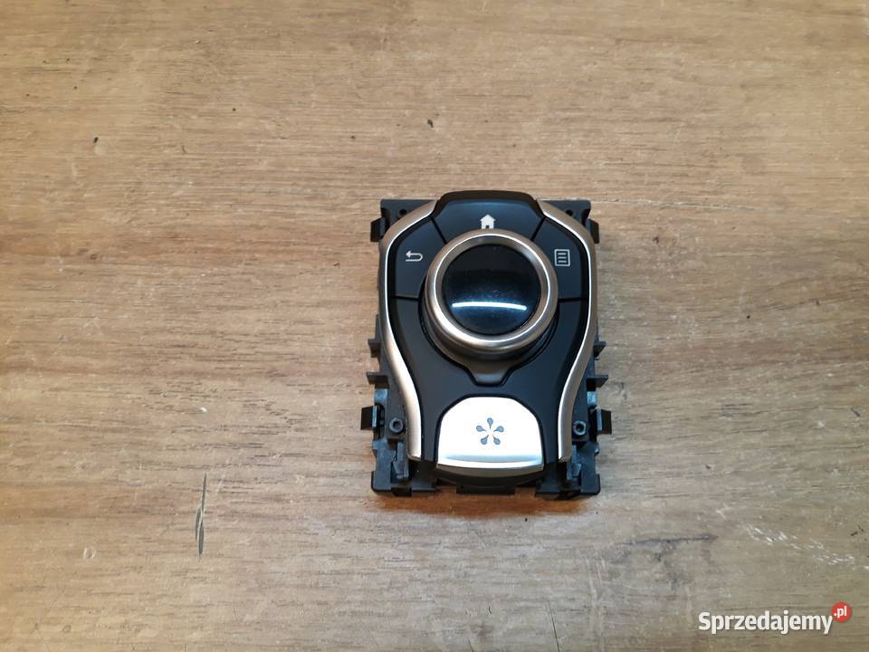 RENAULT TALISMAN PANEL STEROWANIA 253B08895R Wyposażenie wnętrza