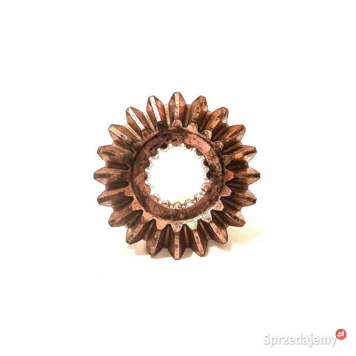 Koło koronkowe ORYGINAŁ ZETOR 40112538 Tyczyn