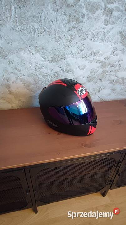 Kask naxa xl Rogów Opolski