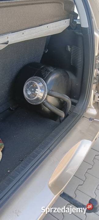 Suzuki grand Vitara Książ Wielki