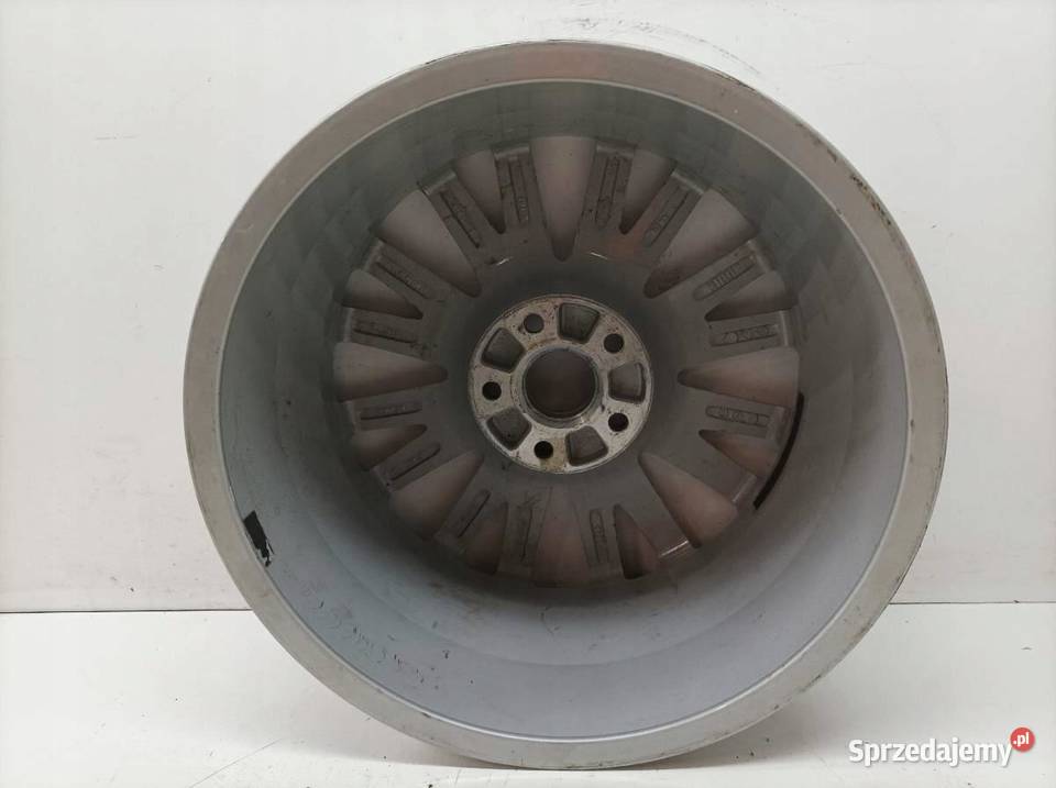 FELGA ALUMINIOWA R17 ET45 5X112 OC57MM 75JX17H2