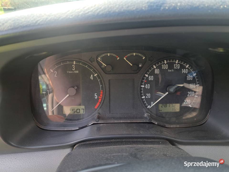 Skoda Octavia 19 90 w rodzinie 15 lat wspomaganie kierownicy