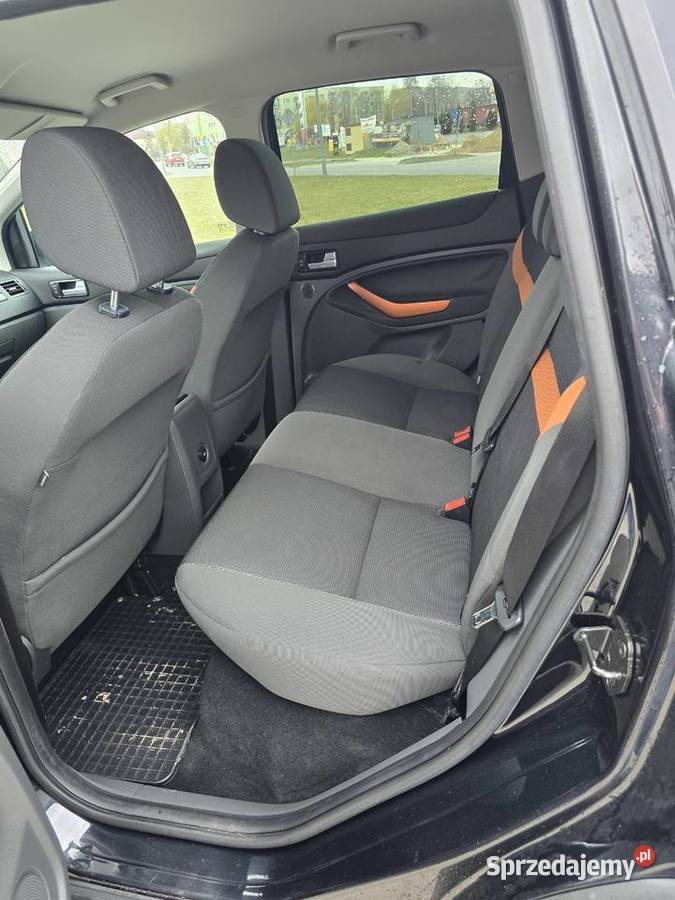 Ford Kuga 2008r 20tdci 140