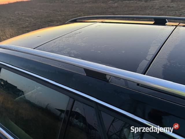 Mercedes 350 cdi V6 Kombi Grojec