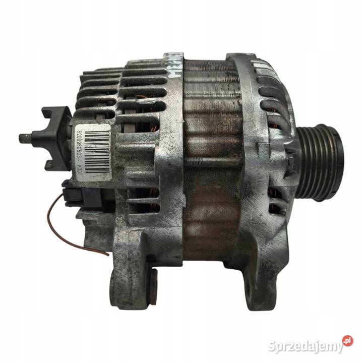 ALTERNATOR Renault Megane III Scenic 15 dCi Chełm sprzedam