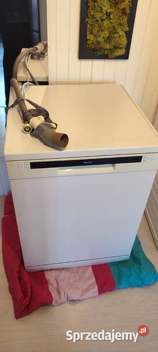 Sprzedam zmywarkę Amica DFM61E6qWMG Pruszków sprzedam