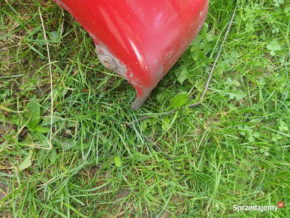 Błotnik Lewy Mitsubishi Carisma r43 Kraków