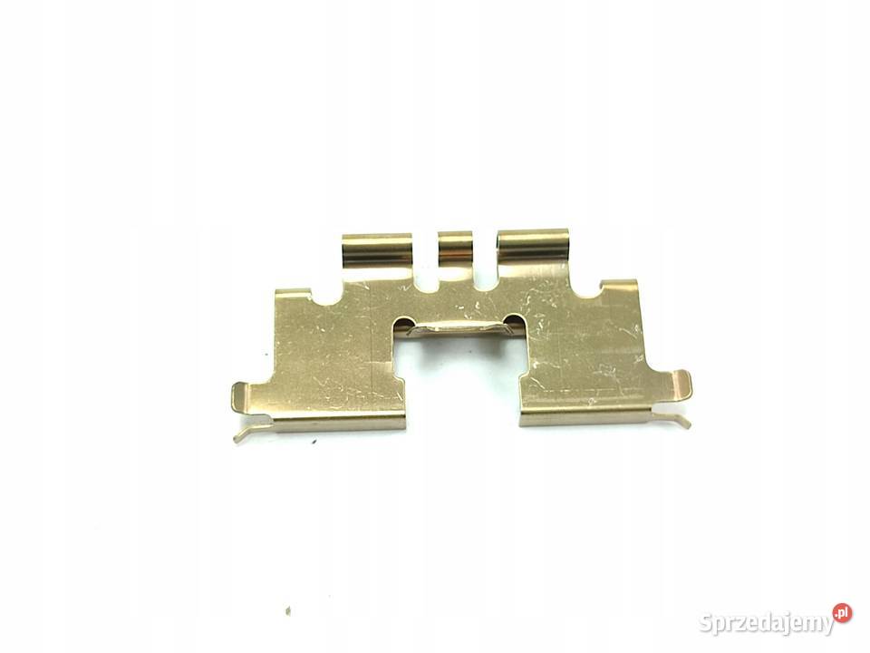 ZESTAW NAPR KLOCKÓW HAM NISSAN SILVIA S12 Motoryzacja