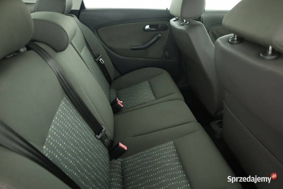 Seat Cordoba 14 16V nieuszkodzony Piaseczno