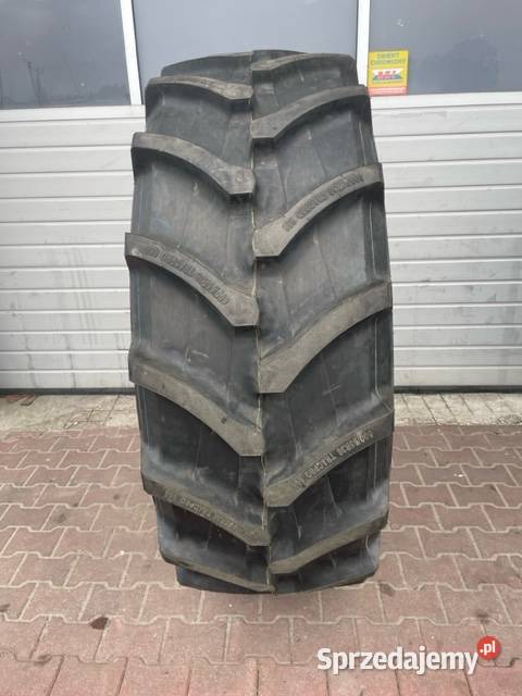 Opona 60065R28 Neumaster TrackPro Mocna Tania