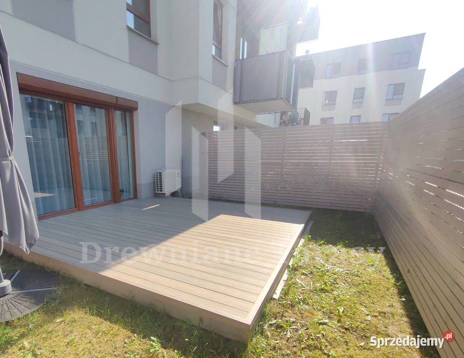 Zadaszenia Tarasy Pergole Ogrodzenia kompleksowo Nadarzyn