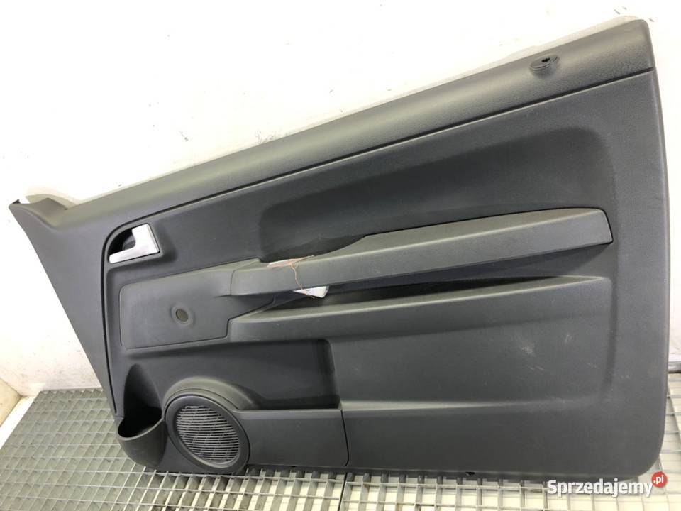 BOCZEK DRZWI PRAWY PRZÓD VW FOX Hatchback 0315 sprzedam