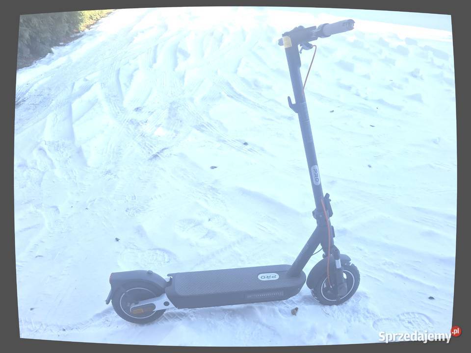 Hulajnoga Xiaomi 5 Pro Ożarów Mazowiecki