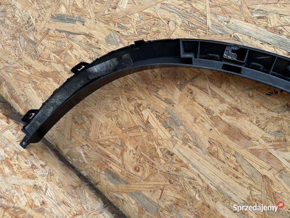 Listwa nakładka błotnika tył lewa LH BMW x5 g05 wielkopolskie sprzedam