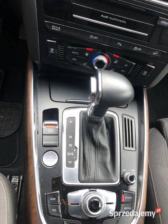 Audi q5 2014 sprzedam