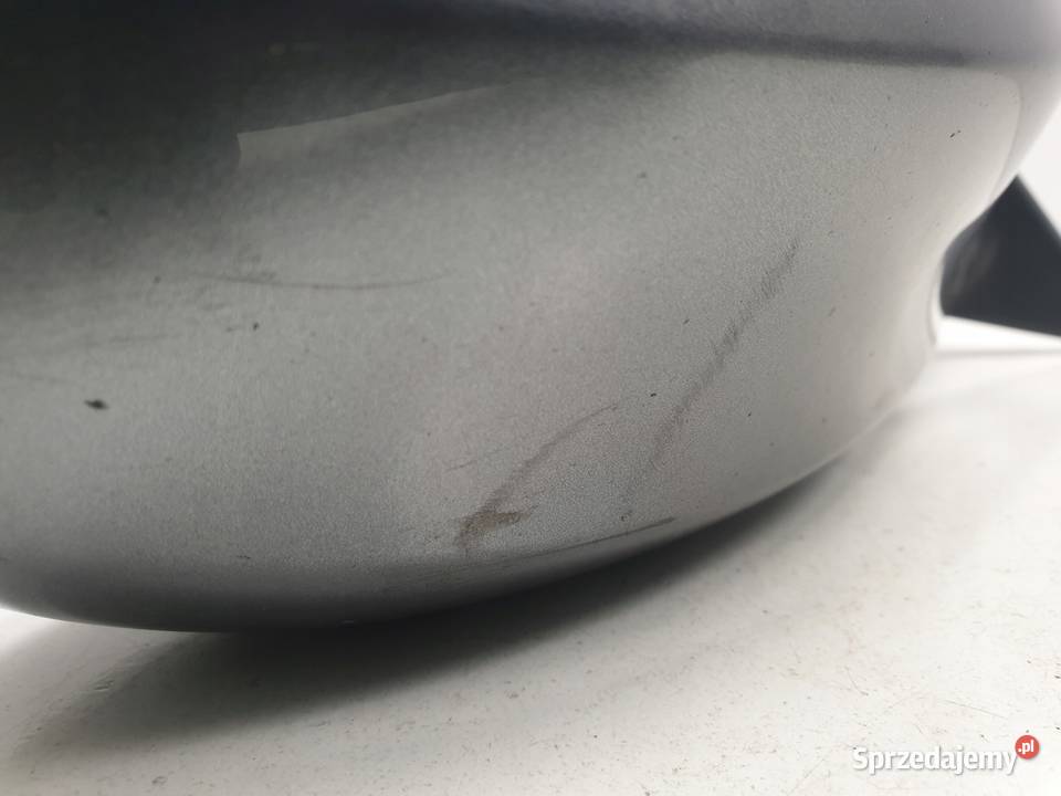 BMW E90 E91 LIFT LUSTERKO PRAWE 5 pinów EUROPA Części samochodowe lubelskie Janów