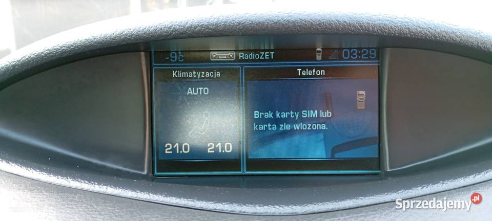 Citroen C5 20Hdi 136Pneumatyczne Wałdowo Szlacheckie