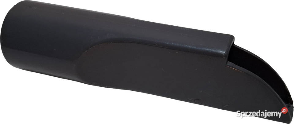 Ssawka szczelinowa szara 132 31mm Części AGD Czeladź