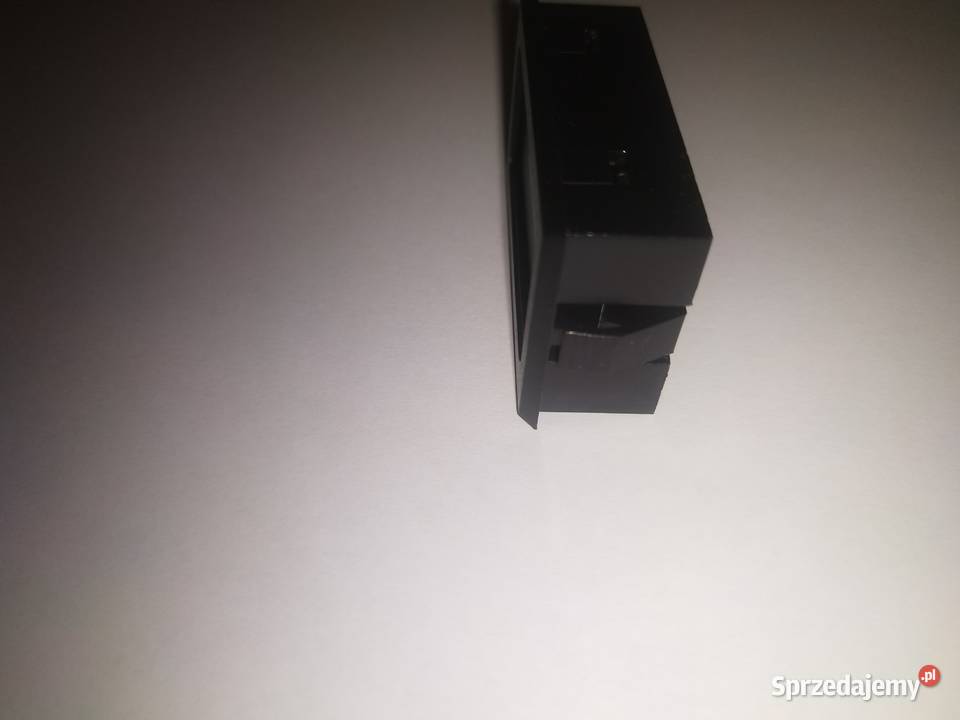 Czujnik temperatury termometr higrometr LCD 50C Pozostałe Wadowice