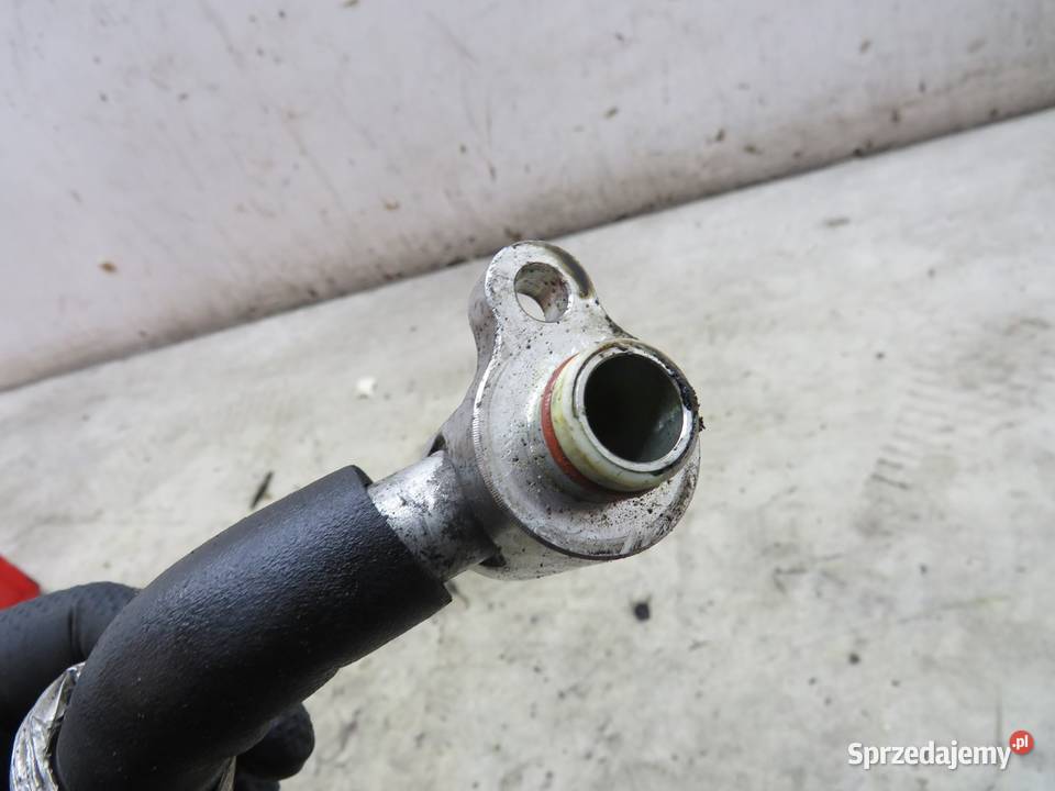 WĄŻ PRZEWÓD KLIMATYZACJI JAGUAR XJ X351 30 D sprzedam