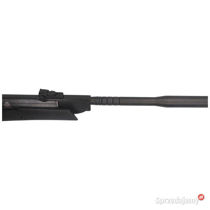 Wiatrówka Hatsan 135 QE Sniper Vortex sprężyna sprzedam