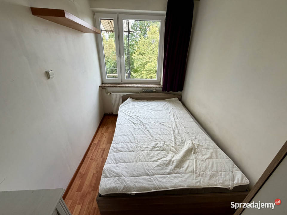 2 pokojowe mieszkanie Ochota Rakowiec WUM mazowieckie Warszawa