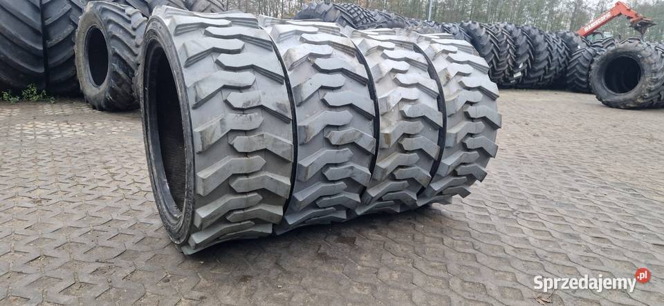 3854528 Camso 18PR Nowe Białe Podnośnik Koszowy Nowe Miasto Lubawskie