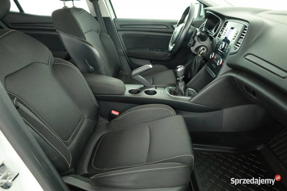 Renault Megane 16 SCe mazowieckie Piaseczno