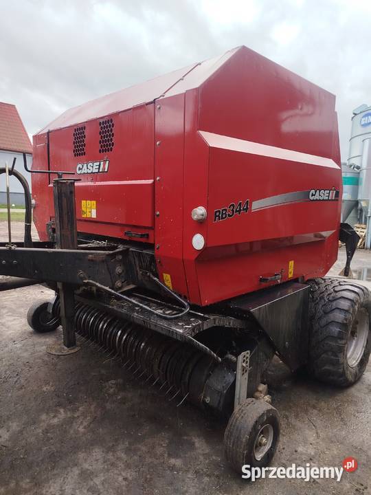 Belownica case RB 344