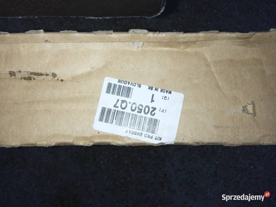 Sprzęgło oryginalne Citroen C2 C3 Berlingo 14 łódzkie