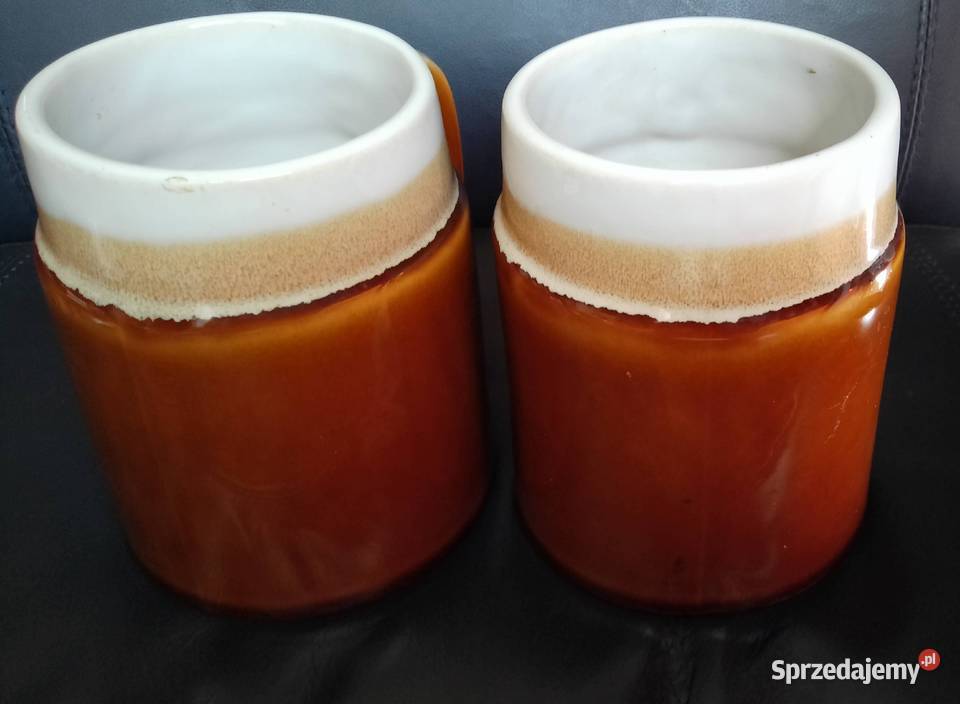 Kufle do piwa Ditmar Urbach