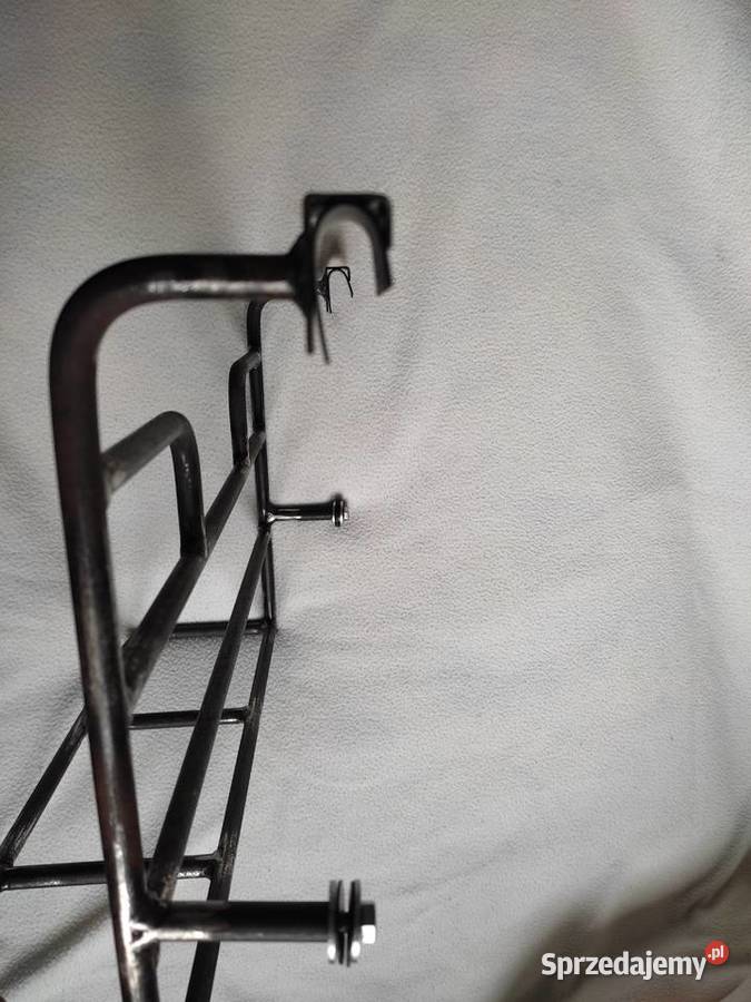 Fiat 126p bagażnik klapa tylna podkarpackie Sokołów Małopolski