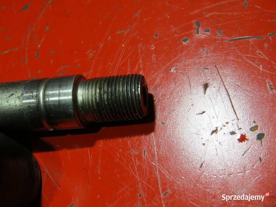 HONDA SILVER WING 400 650 SILVERWING FJS Skrzynie biegów Warszawa