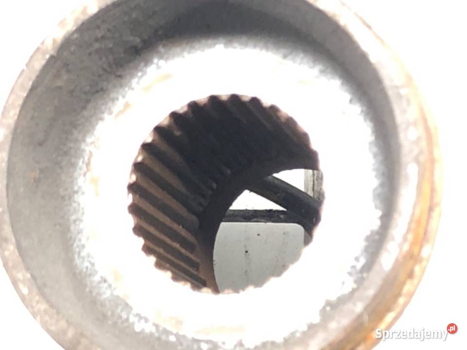 ZWROTNICA PRAWY PRZÓD SUZUKI SX4 16 107