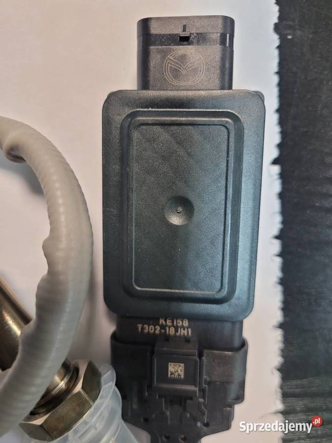 CZUJNIK NOX MAZDA CX60 KE158T30218JH1 KE158 Radom