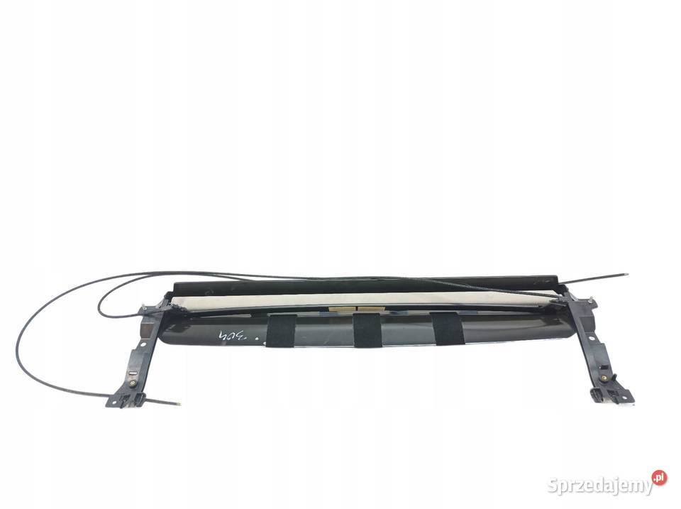 ROLETA BAGAŻNIKA ROLETA PANORAMY SZYBERDACH osobowe