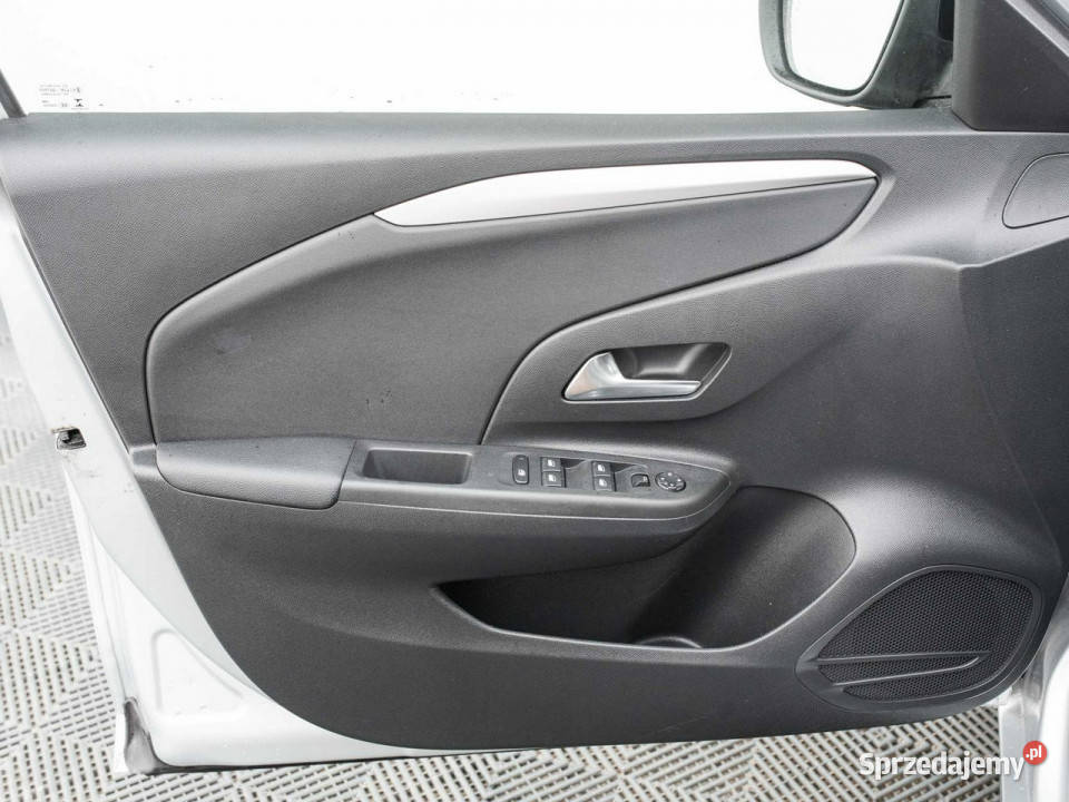 Opel Corsa GD2C95312 Edition Czcof ekran dotyk 1199cm3 pomorskie Pępowo
