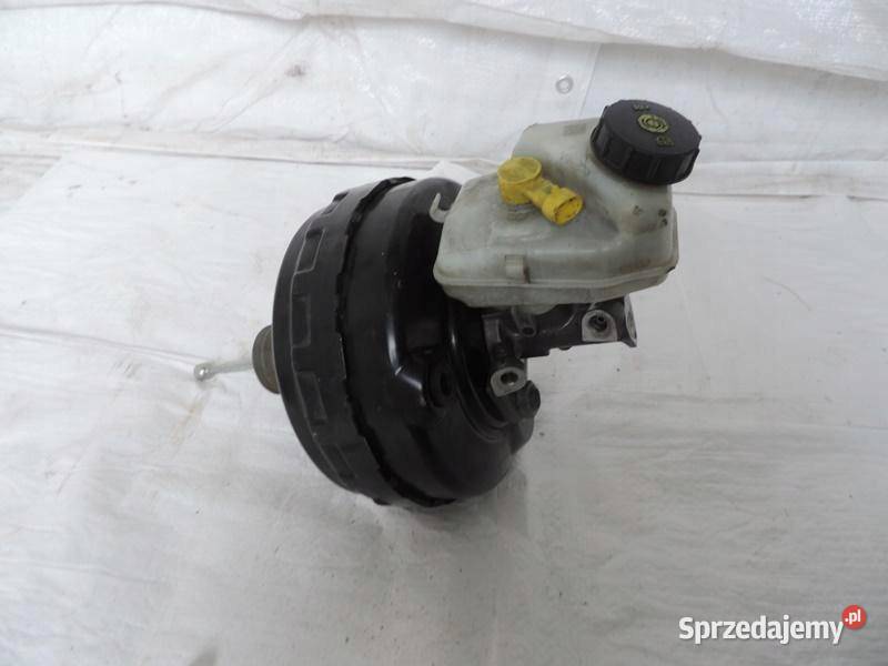 Serwo hamulca 13228183AS OPEL Insignia 20 CDTI