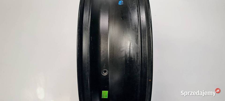 FELGA MOTOCYKL MV AGUSTA BRUTALE 1090 TYŁ Lipno