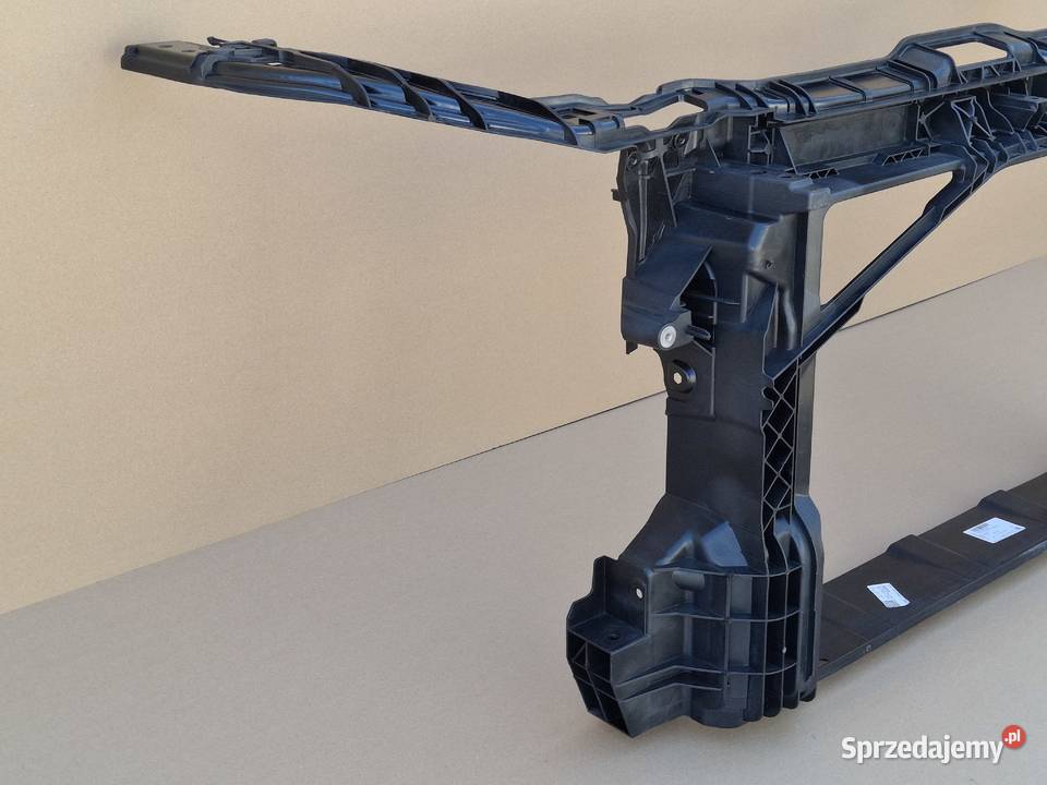 AUDI A1 LIFT 8XA PAS PRZEDNI WZMOCNIENIE NOWY osobowe Pasy przednie i tylne Bieleń