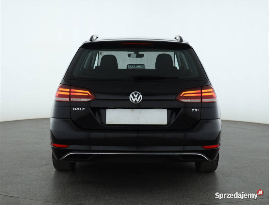 VW Golf 14 TSI ASR (kontrola trakcji) Piaseczno