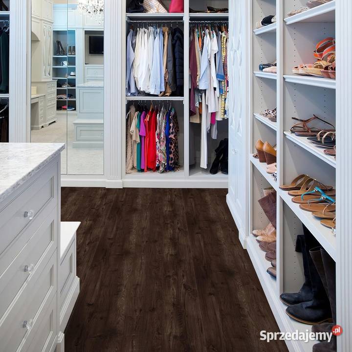 Oxdigi Samoprzylepna wykładzina podłogowa z PCW Myszyniec