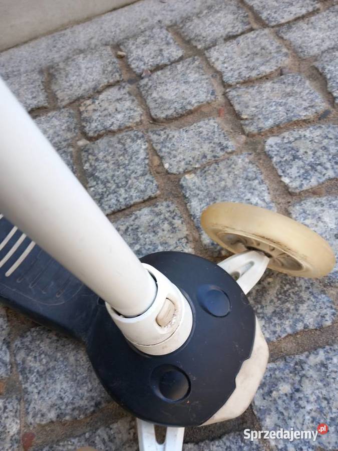 Hulajnoga Oxelo Decathlone Warszawa