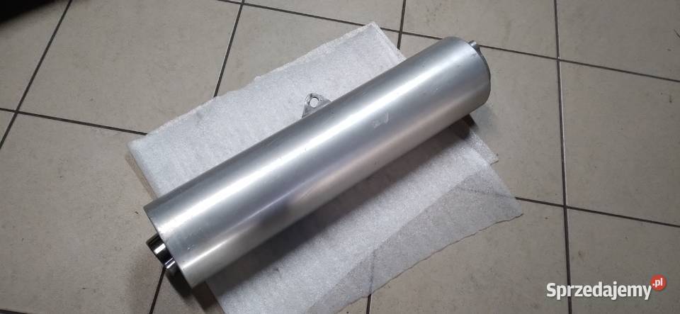 Wydech Yamaha YZF 1000 R Thunderace Jawiszowice sprzedam