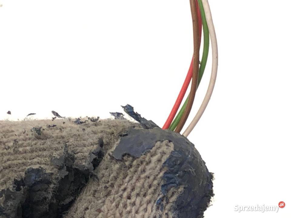 LUSTERKO PRAWY BMW E61 Kombi 0410 SPACEGRAU podkarpackie