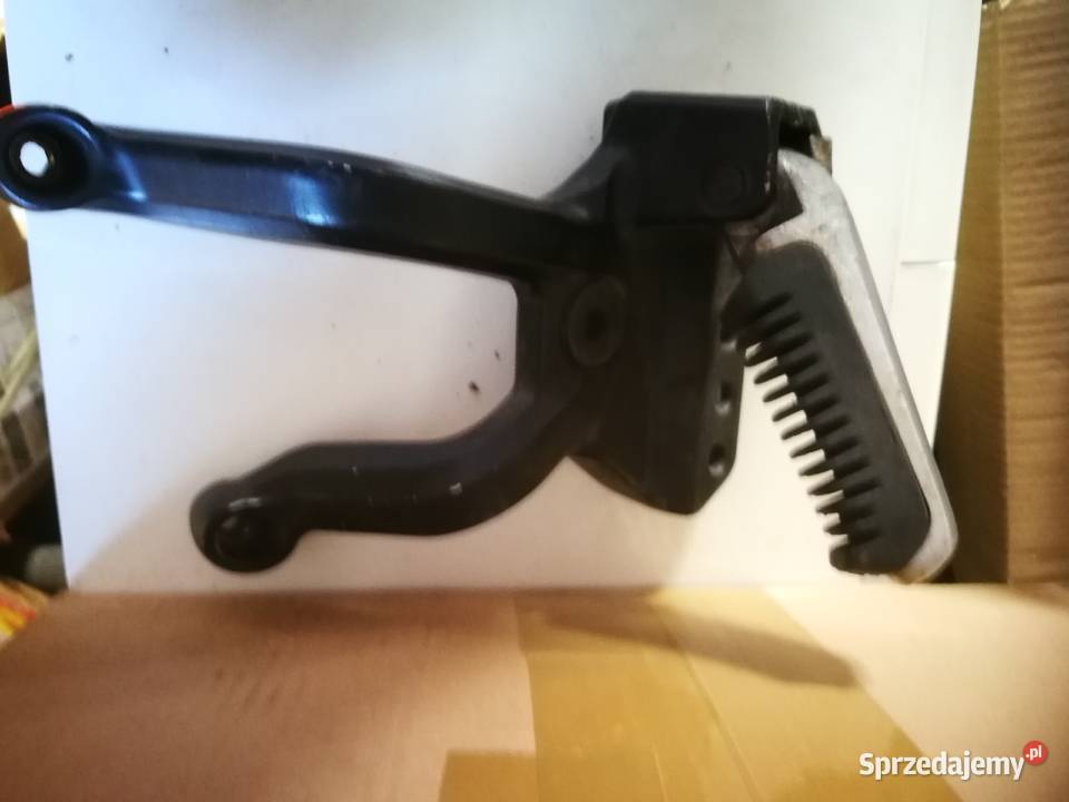 Suzuki dl vstorm vstorm 1000 set tylny prawy podlaskie Białystok