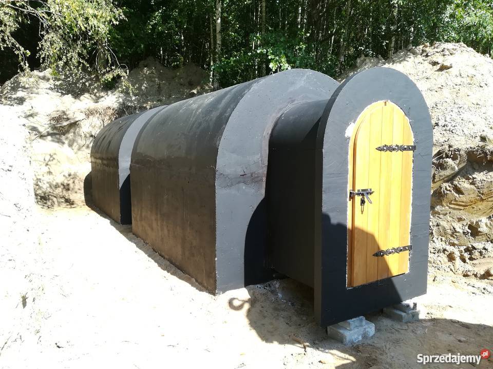 Ziemianka piwnica Olsztyn sprzedam