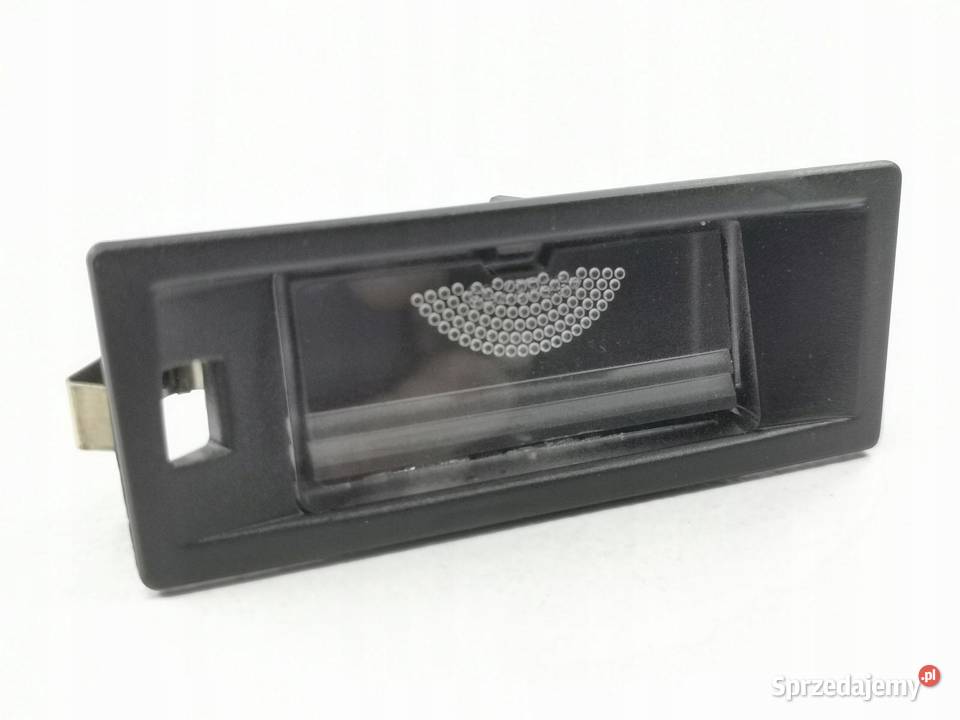 LAMPKA OŚWIETLENIA TABLICY FIAT BRAVO 9501 ORI