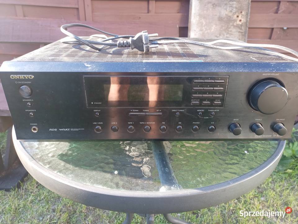 Onkio TX8255 Nowa Wieś Wielka