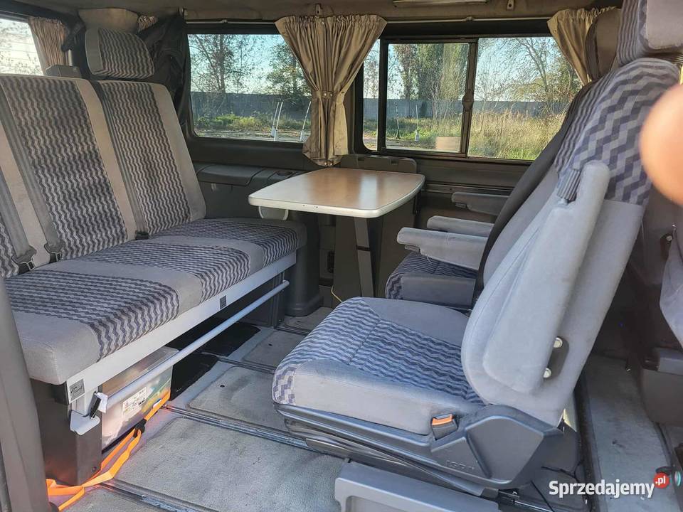 Ford transit euroline możliwa zamiana Stargard